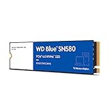 クリエイティブワークフロー向けのM.2 SSD「WD Blue SSD」 - デジカメ